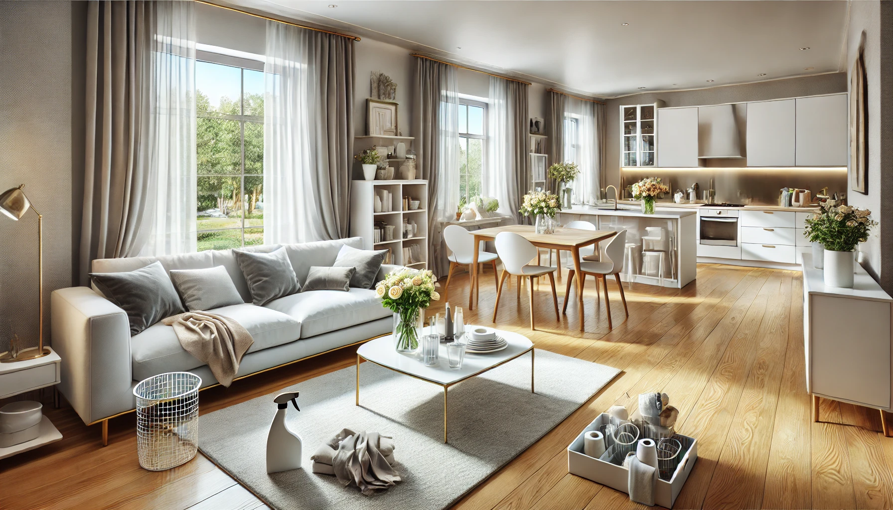 DALL·E-2024-12-19-00.05.21-A-wide-angle-view-of-a-clean-and-beautifully-organized-modern-home-interior-featuring-a-living-room-with-a-spotless-sofa-and-coffee-table-a-dining-a