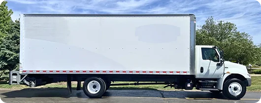 Box Truck Dispatch