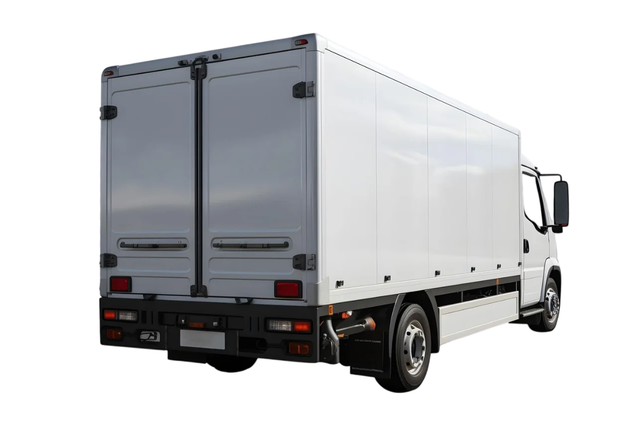 Box Truck Dispatch