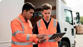 Carriers facing compliance issues