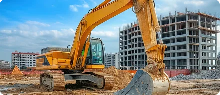 Construction Equipment