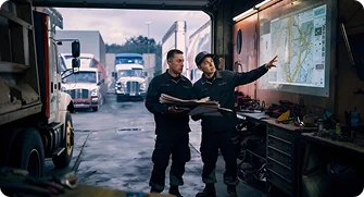 Dedicated Trailer Programs