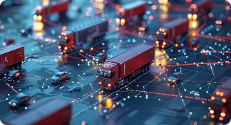 Drop and Hook Networks
