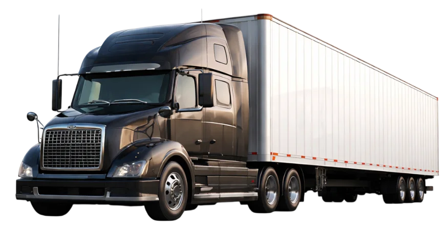 Dry Van Dispatch