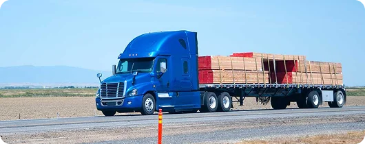 Flatbed Dispatch
