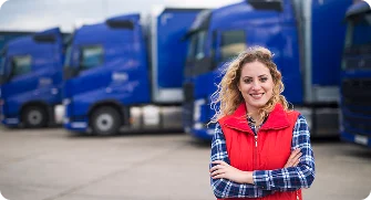 Fleet Owners