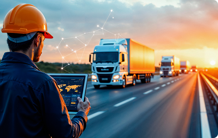 Getting Started with Truck Dispatching in Ohio