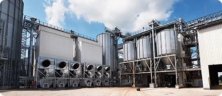 Industrial Units