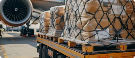 Oversized Cargo