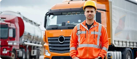 Owner-Operators