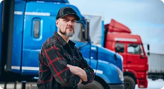 Owner Operators