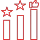 Rate Positioning Layer