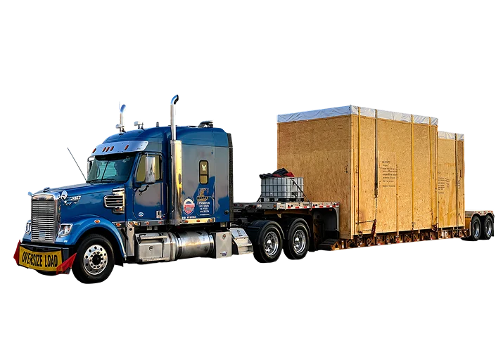 Affordable but Effecient Truck Dispatching Solution