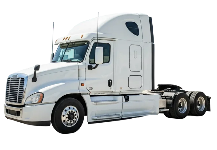 Affordable but Effecient Truck Dispatching Solution
