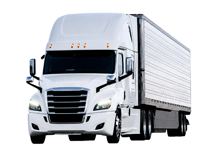 Affordable but Effecient Truck Dispatching Solution