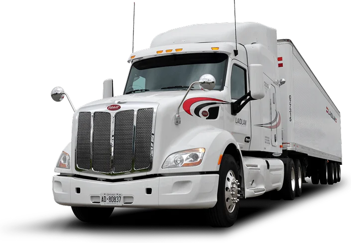 Affordable but Effecient Truck Dispatching Solution