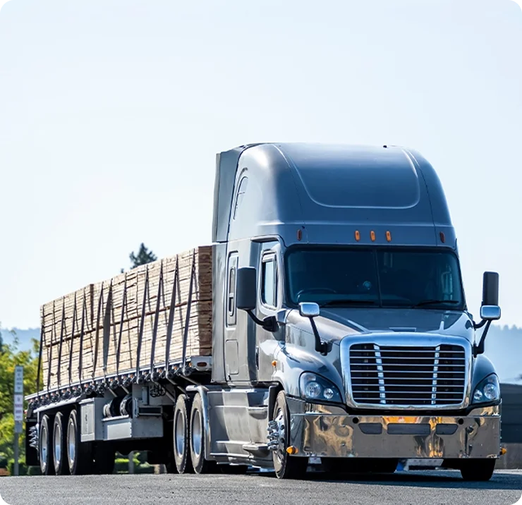 Revenue Optimization in Flatbed Dispatch