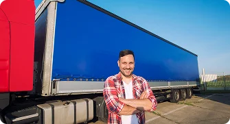 Short Haul Freight
