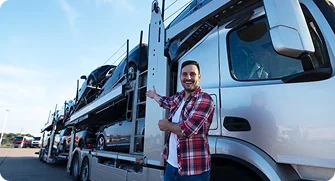 Specialized Haulers