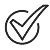 Tick Icon