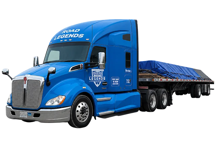 Truck Cta
