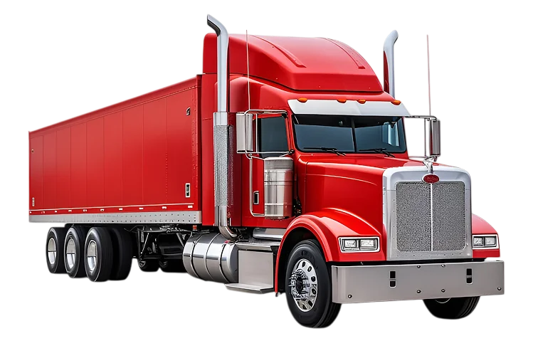 Types of Freight Handled in Dry Van Dispatch