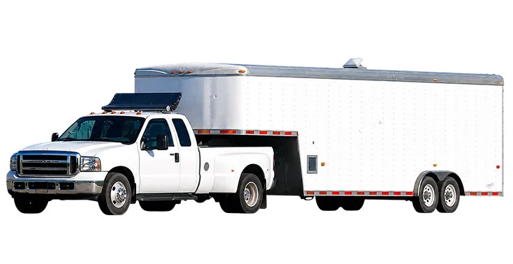 Vehicles Used in Hotshot Dispatch