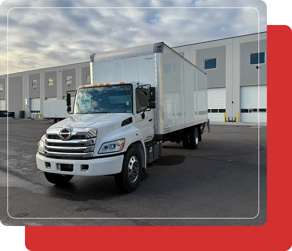 What Is Box Truck Dispatch