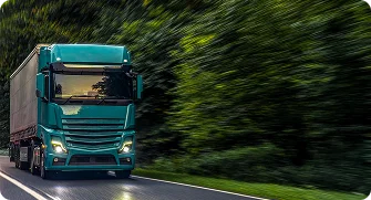 Growing carriers